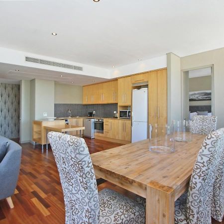 Spacious 3 Bedroom Family Apartment In Cape Town Exterior photo