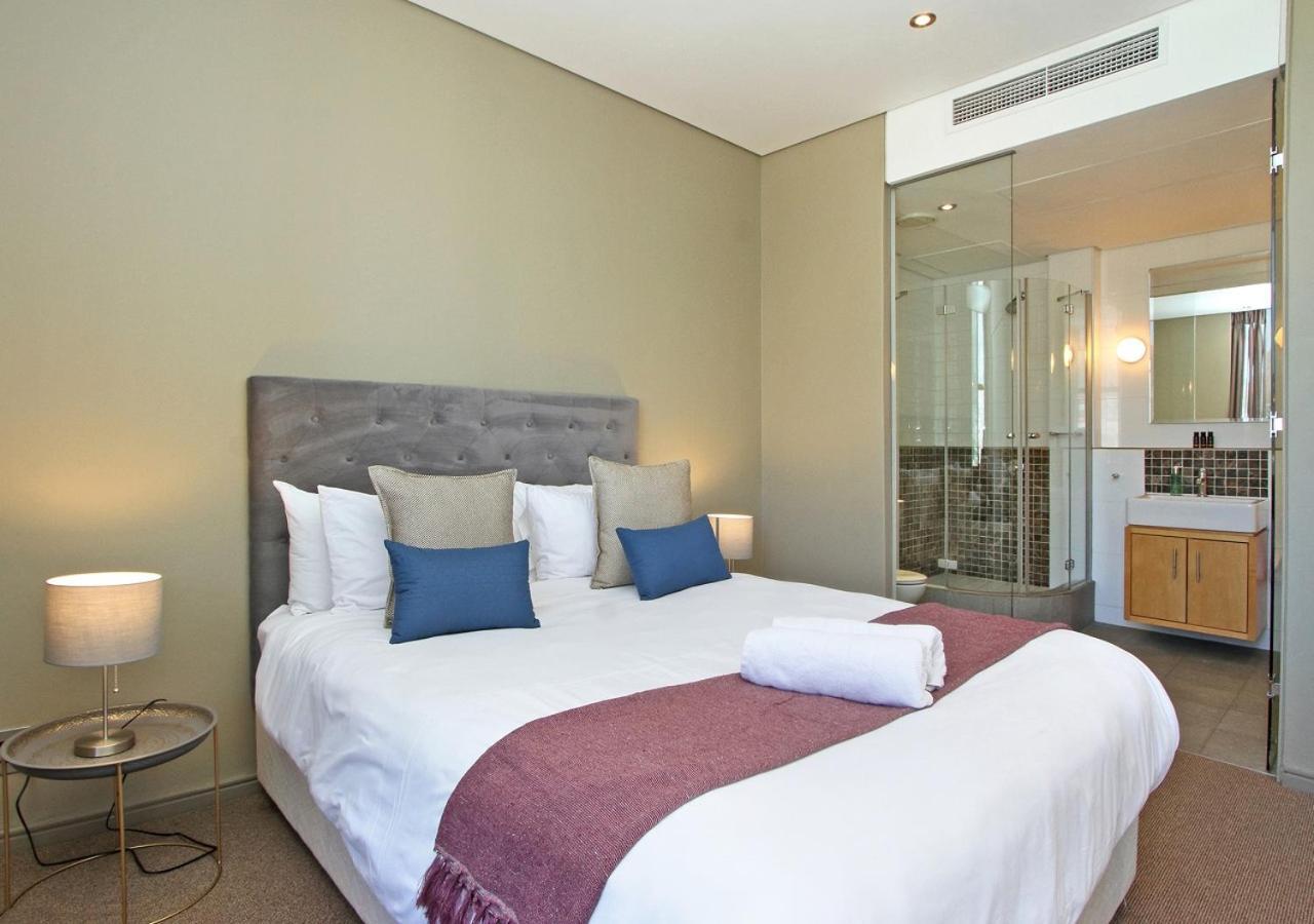 Spacious 3 Bedroom Family Apartment In Cape Town Exterior photo